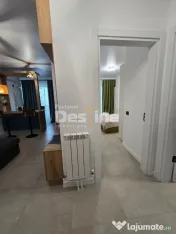 ???? Mamaia Nord – Alezzi Odyssey | Apartament 2 camere L 