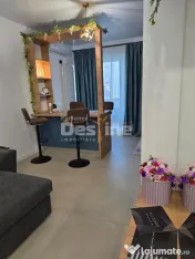 ???? Mamaia Nord – Alezzi Odyssey | Apartament 2 camere L 