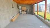 Vand casa noua pe un singur nivel in Deva, zona Zavoi, 