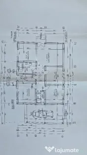 Vand casa noua pe un singur nivel in Deva, zona Zavoi, 