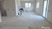 Vand casa noua pe un singur nivel in Deva, zona Zavoi, 