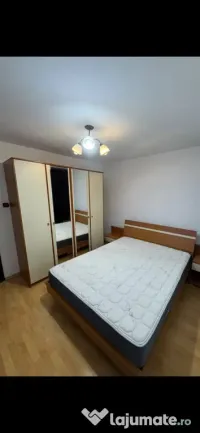 Mobila dormitor in stare functionala 