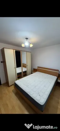 Mobila dormitor in stare functionala