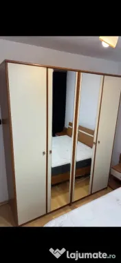 Mobila dormitor in stare functionala 