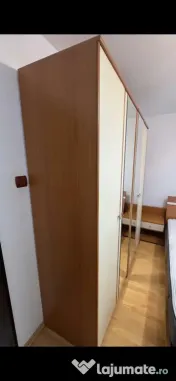Mobila dormitor in stare functionala 