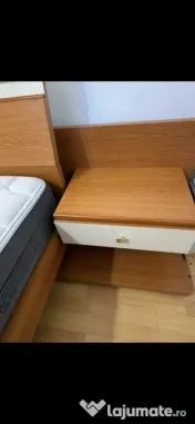 Mobila dormitor in stare functionala 