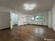 UNIRII - Decebal | 2 camere Birouri Activități comerciale 