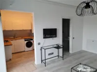 Apartament 2 camere-Northside Park 