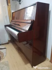 Pianină clasică Feurich 