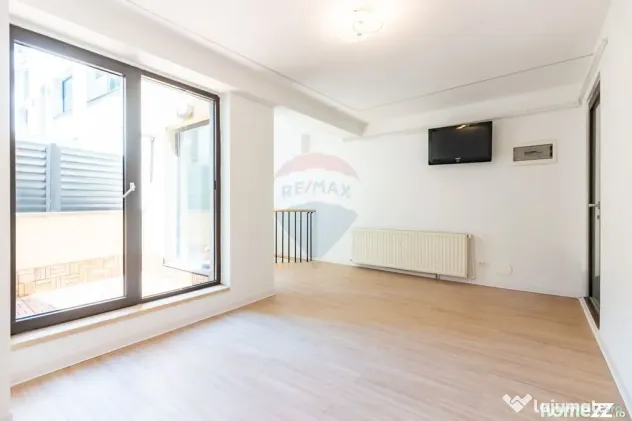 Spatiu versatil generos 5 camere S+P I Parcul Herastrau -...