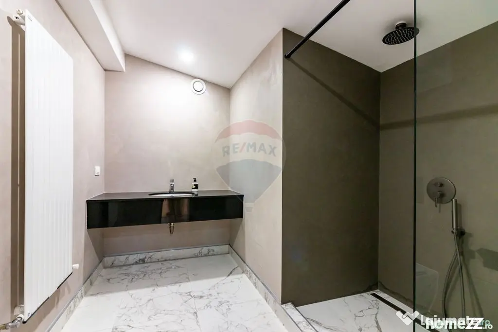 Spatiu versatil generos 5 camere S+P I Parcul Herastrau -...