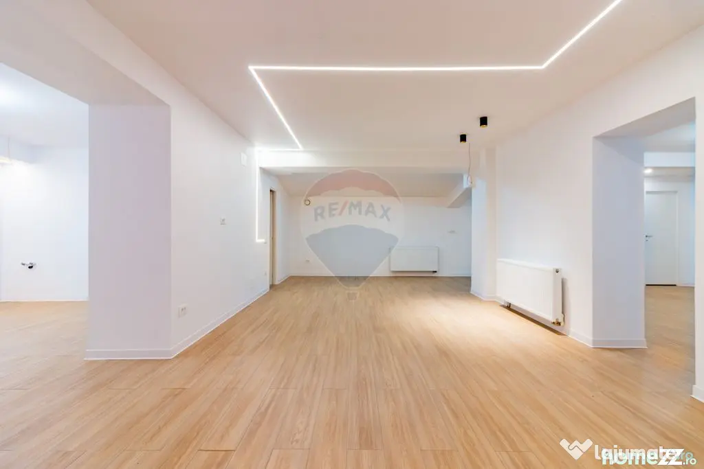 Spatiu versatil generos 5 camere S+P I Parcul Herastrau -...