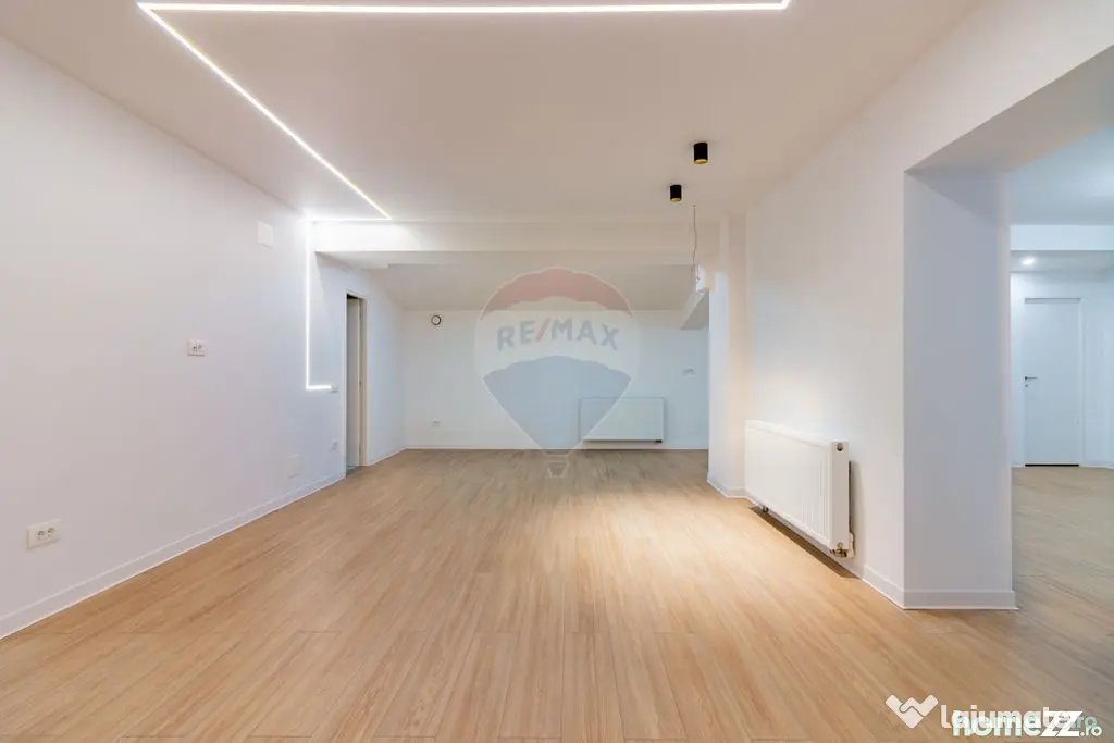 Spatiu versatil generos 5 camere S+P I Parcul Herastrau -...