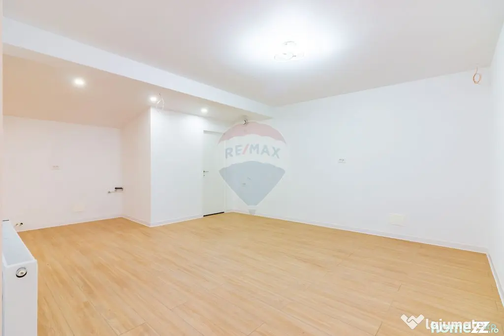 Spatiu versatil generos 5 camere S+P I Parcul Herastrau -...