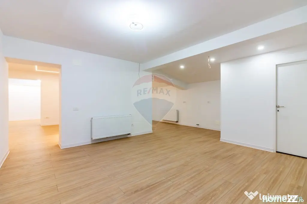 Spatiu versatil generos 5 camere S+P I Parcul Herastrau -...