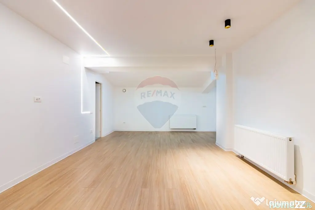 Spatiu versatil generos 5 camere S+P I Parcul Herastrau -...