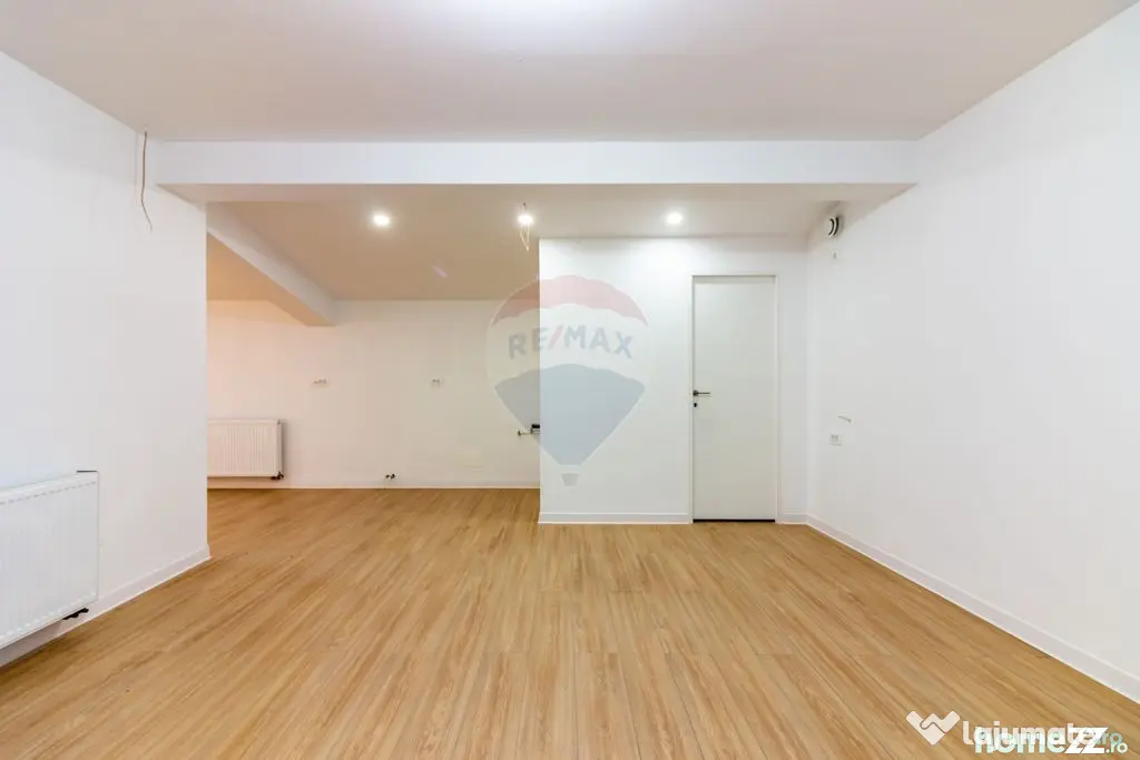 Spatiu versatil generos 5 camere S+P I Parcul Herastrau -...
