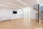 Spatiu versatil generos 5 camere S+P I Parcul Herastrau -... 