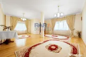 Vilă impresionantă în zonă deosebită 