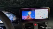 Navigatie Mercedes C Class W204 2007-2014/ 4 GB RAM 64 GB ROM Procesor Octa Core 