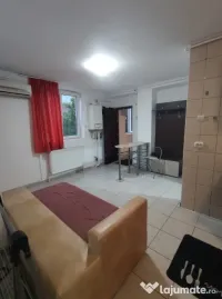 Timpuri Noi Square - 3 Camere (55m2) - mobilat - an 2012 - Proprietar 