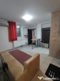Timpuri Noi Square-apartament 3 Cam (55m2)-mobilat-2012-Proprietar