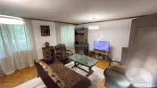 Apartament 3 camere Calea Bucuresti parter mobilat si uti... 