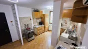 Apartament 3 camere Calea Bucuresti parter mobilat si uti... 