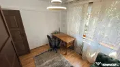 Apartament 3 camere Calea Bucuresti parter mobilat si uti... 