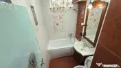 Apartament 3 camere Calea Bucuresti parter mobilat si uti... 