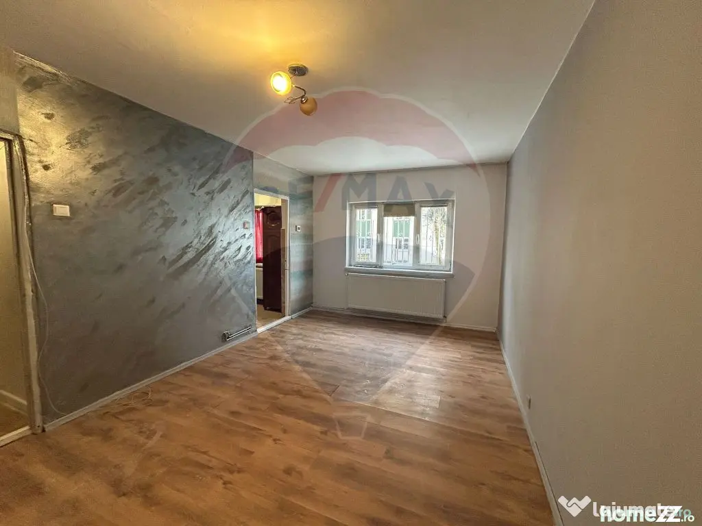 DE INCHIRIAT: Apartament cu 1 camera