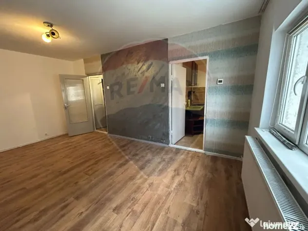DE INCHIRIAT: Apartament cu 1 camera
