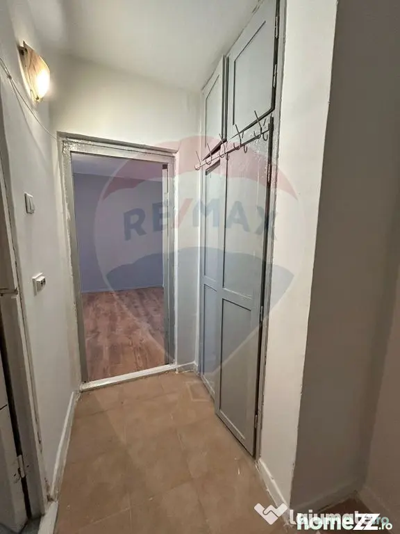 DE INCHIRIAT: Apartament cu 1 camera