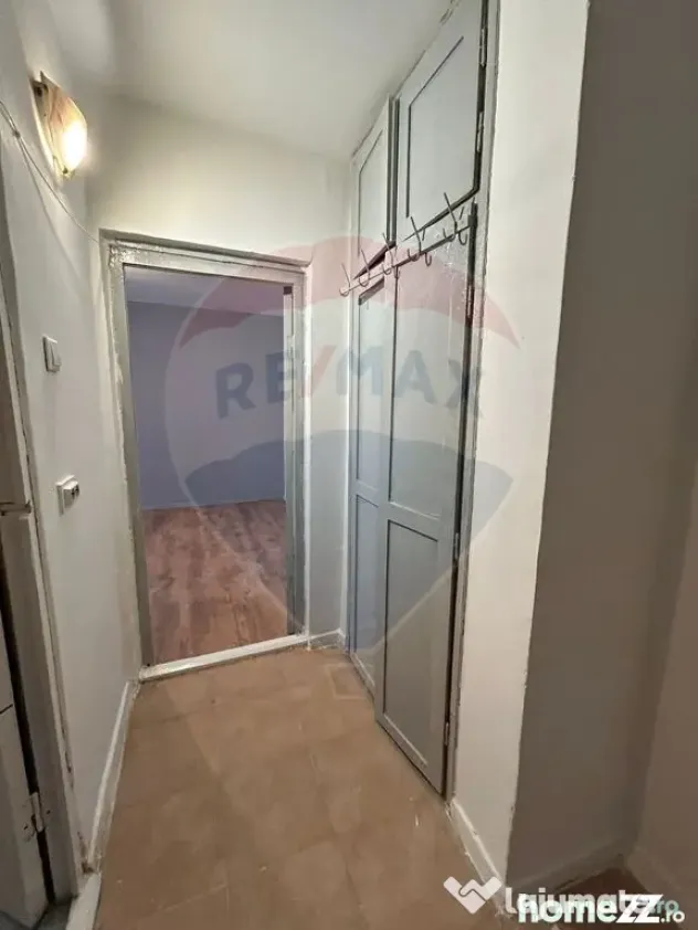 DE INCHIRIAT: Apartament cu 1 camera