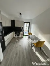 Apartament 2 Camere | 54 | Terasa | Parcare | Buna Ziua 