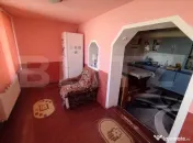 Casa P in Bradesti, 5 camere, 1.045 mp curte, 47 m deschider 