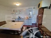 Casa P in Bradesti, 5 camere, 1.045 mp curte, 47 m deschider 