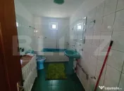 Casa P in Bradesti, 5 camere, 1.045 mp curte, 47 m deschider 