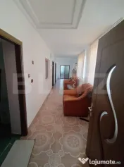 Casa P in Bradesti, 5 camere, 1.045 mp curte, 47 m deschider 