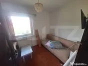 Apartament cu 2 camere, 29 mp, etaj intermediar, zona blv. D 