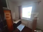 Apartament cu 2 camere, 29 mp, etaj intermediar, zona blv. D 