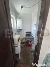 Apartament cu 2 camere, 29 mp, etaj intermediar, zona blv. D 