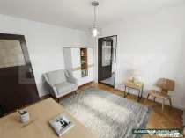 Apartament cu 2 camere, 29 mp, etaj intermediar, zona blv. D