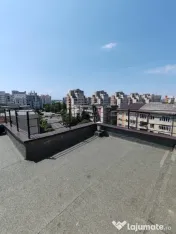 Apartament 2 camere ultracentral | Terasă 50 mp | Vedere pa 