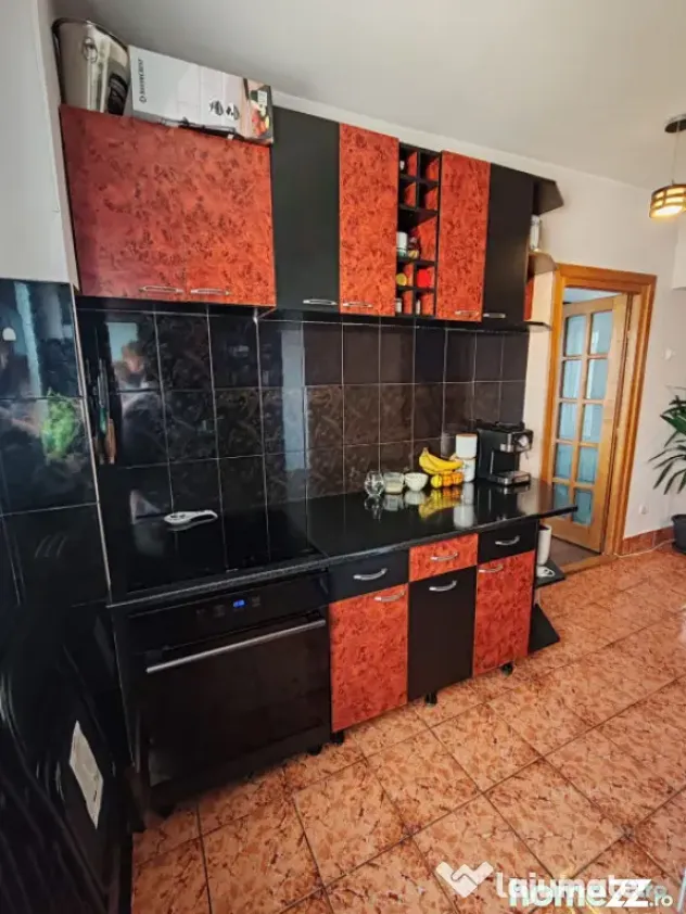 Apartament 2 camere 50 mp, terasă 50 mp, vedere panoramică - Baia Mare (Maramures)