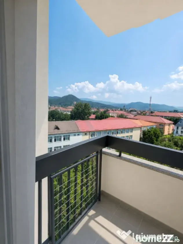 Apartament 2 camere 50 mp, terasă 50 mp, vedere panoramică - Baia Mare (Maramures)