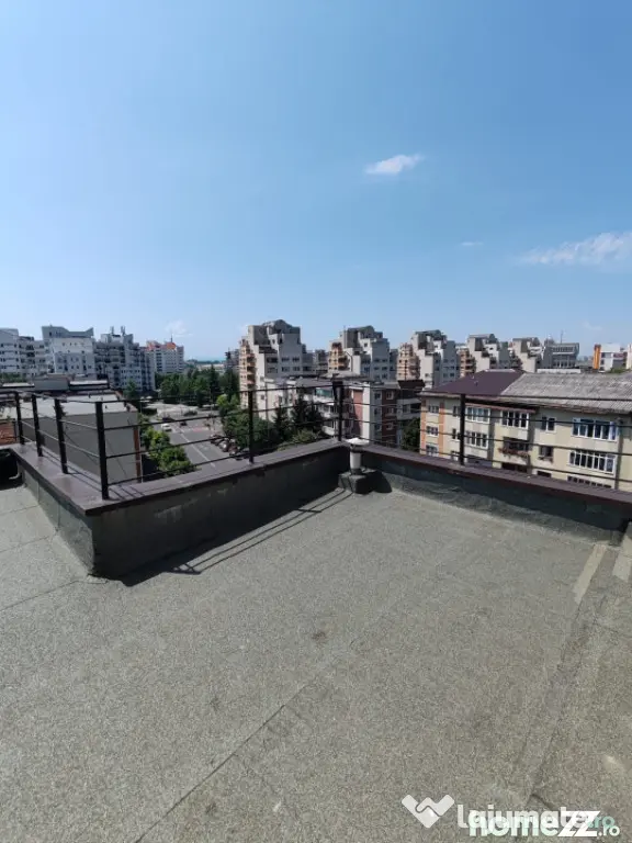 Apartament 2 camere 50 mp, terasă 50 mp, vedere panoramică - Baia Mare (Maramures)