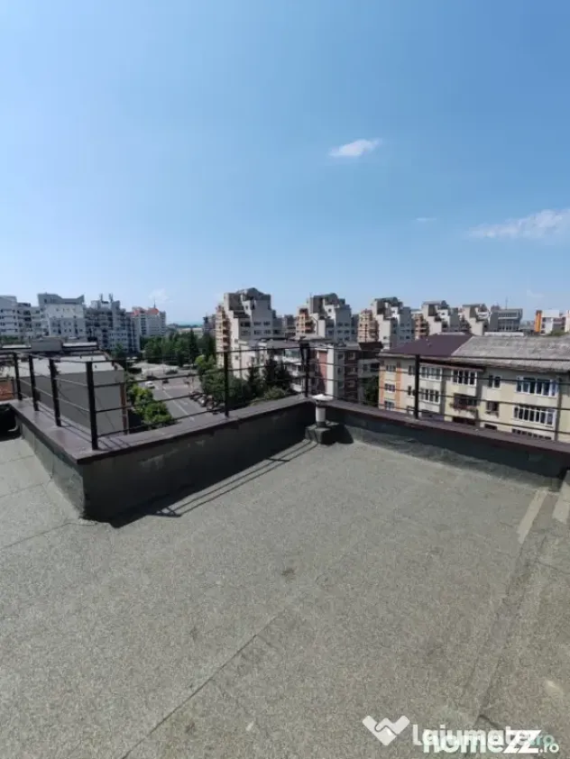 Apartament 2 camere 50 mp, terasă 50 mp, vedere panoramică - Baia Mare (Maramures)