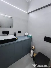 Apartament 2 camere ultracentral | Terasă 50 mp | Vedere pa 