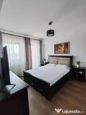 Apartament 2 camere ultracentral | Terasă 50 mp | Vedere pa 